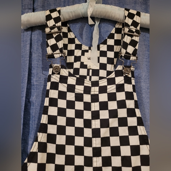 Vans Romber dress - Picture 4 of 7